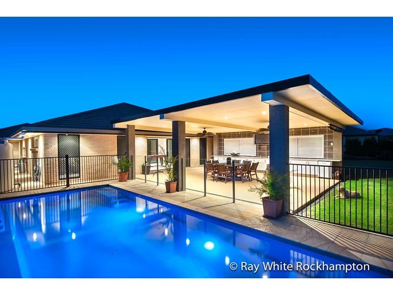 5 Riverside Drive, PARKHURST QLD 4702, Parkhurst - Image 1