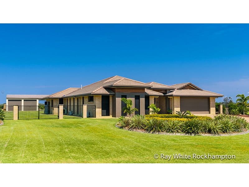 5 Riverside Drive, PARKHURST QLD 4702, Parkhurst - Thumbnail 2
