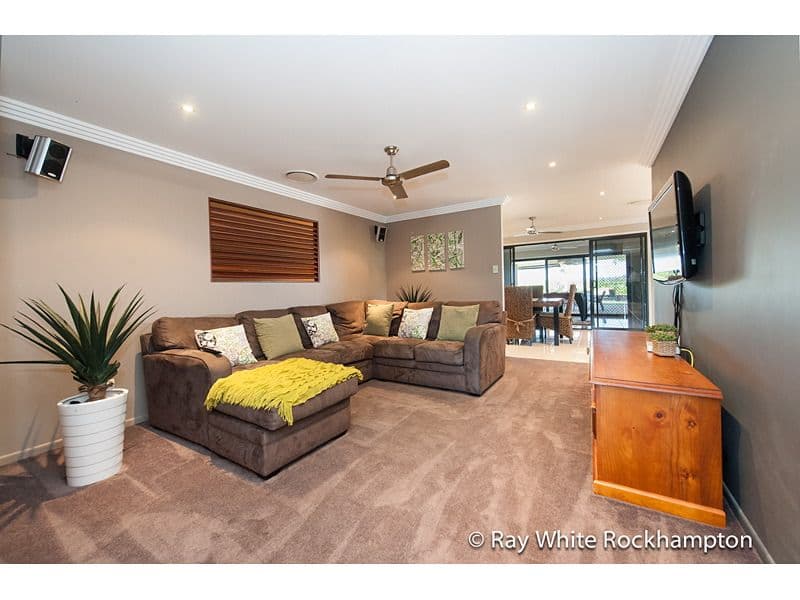5 Riverside Drive, PARKHURST QLD 4702, Parkhurst - Thumbnail 3