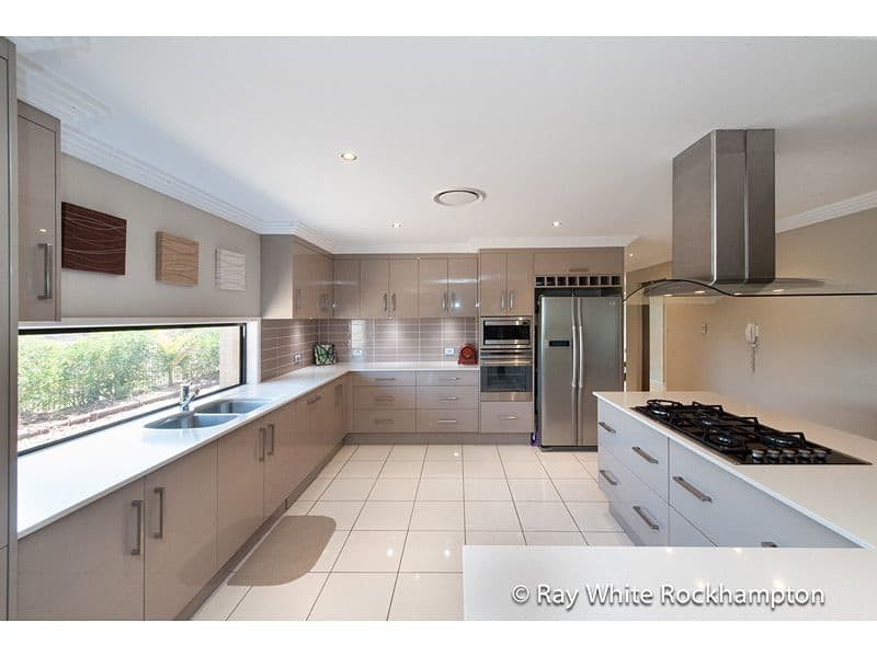 5 Riverside Drive, PARKHURST QLD 4702, Parkhurst - Thumbnail 4