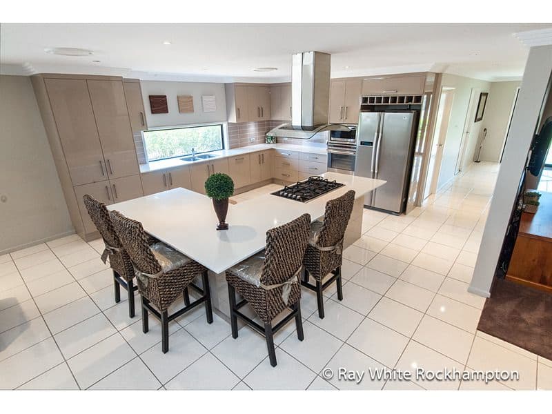 5 Riverside Drive, PARKHURST QLD 4702, Parkhurst - Thumbnail 5