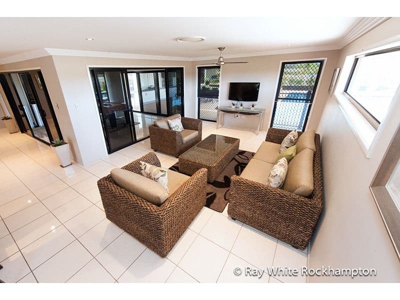 5 Riverside Drive, PARKHURST QLD 4702, Parkhurst - Thumbnail 7