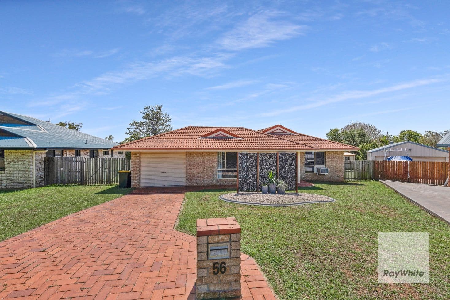 56 Hilltop Parade, Avoca QLD 4670, Avoca - Thumbnail 4