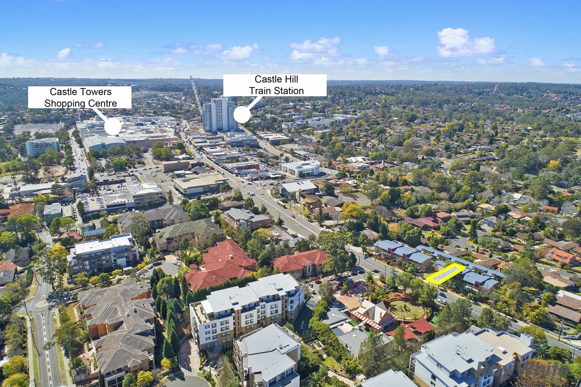 231 Old Northern Road, Castle Hill NSW 2154, Castle Hill - Image 1