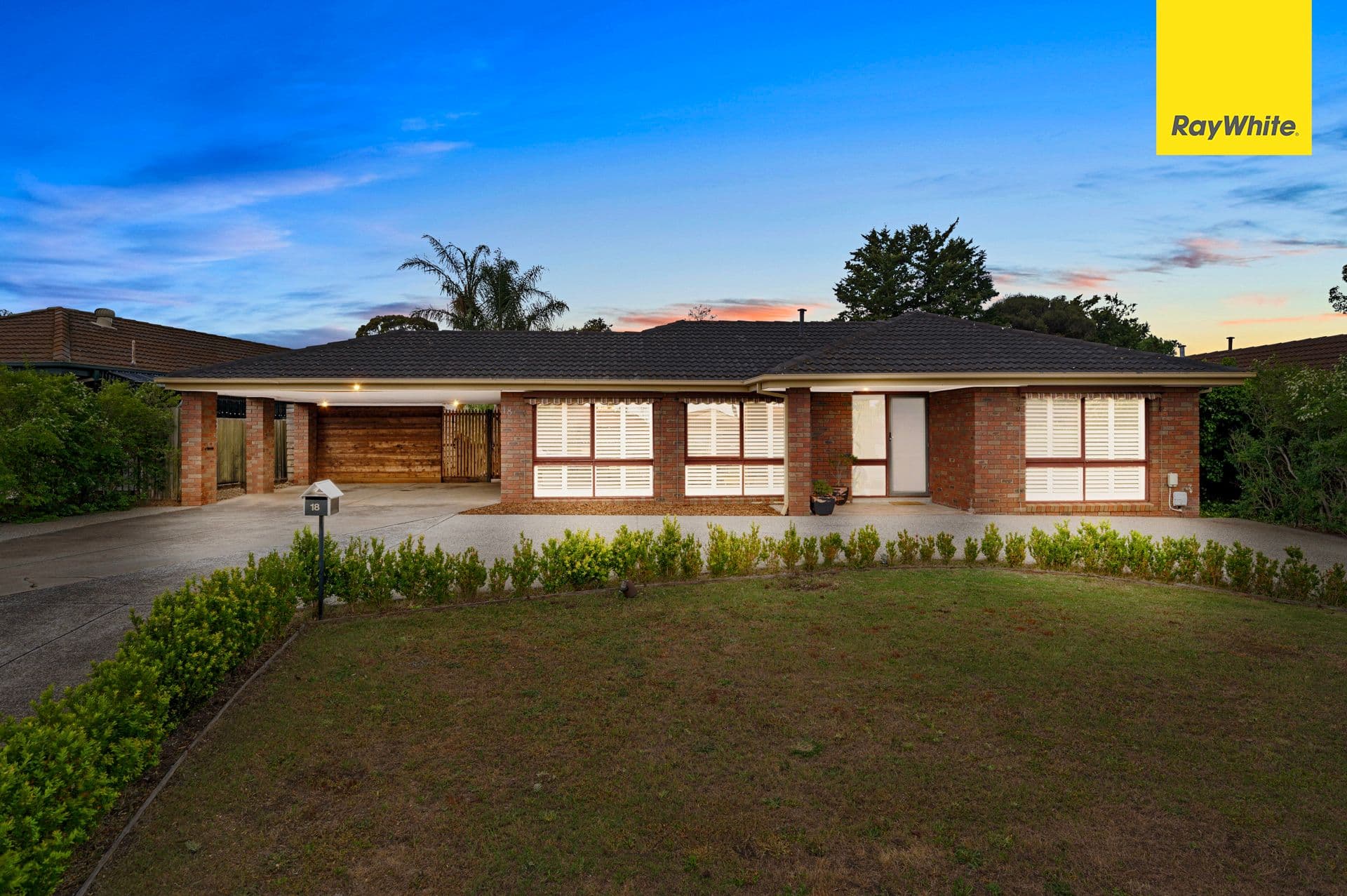 18 Mckinnon Court, Melton West VIC 3337, Melton West - Image 1