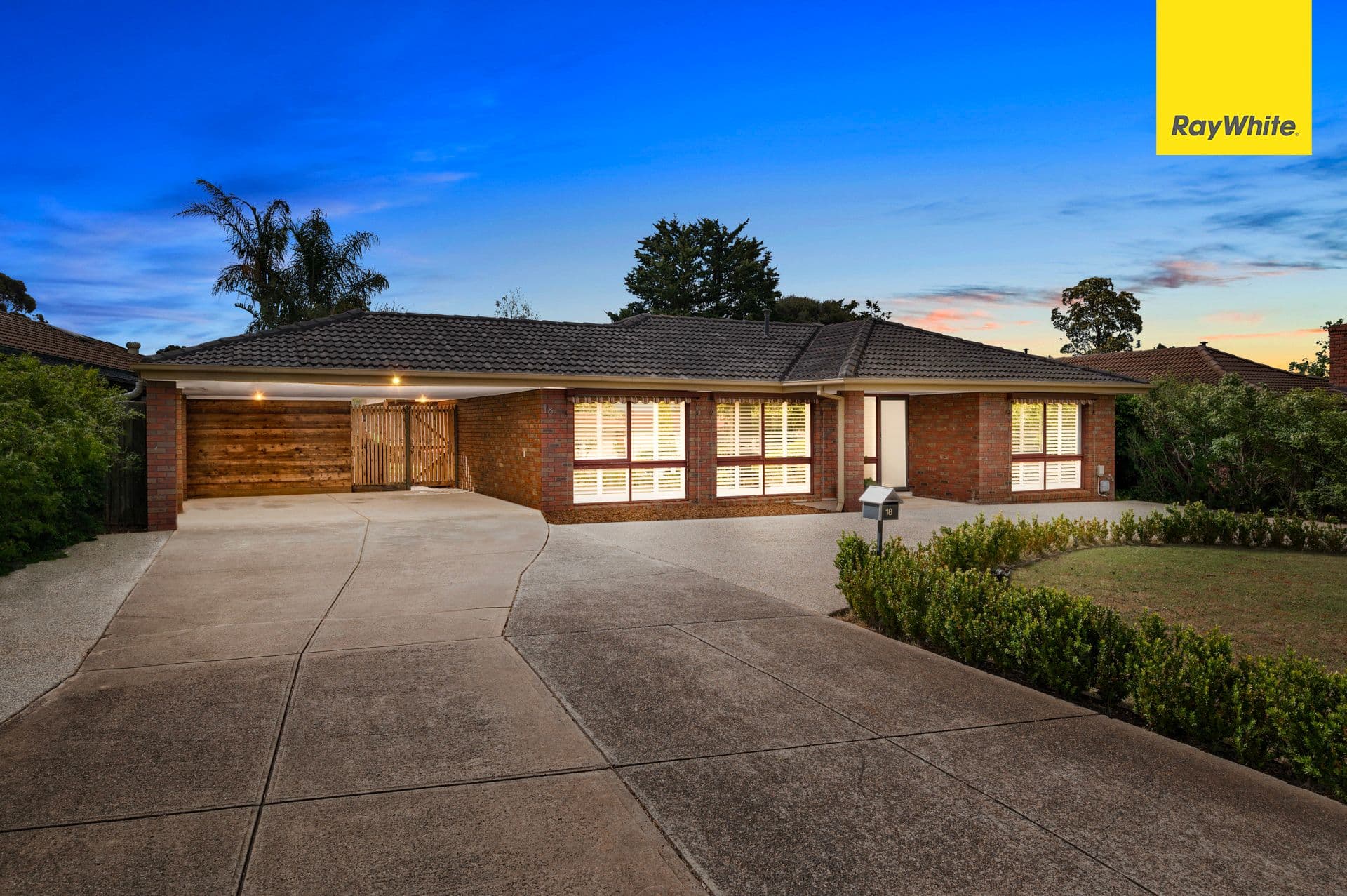 18 Mckinnon Court, Melton West VIC 3337, Melton West - Thumbnail 2