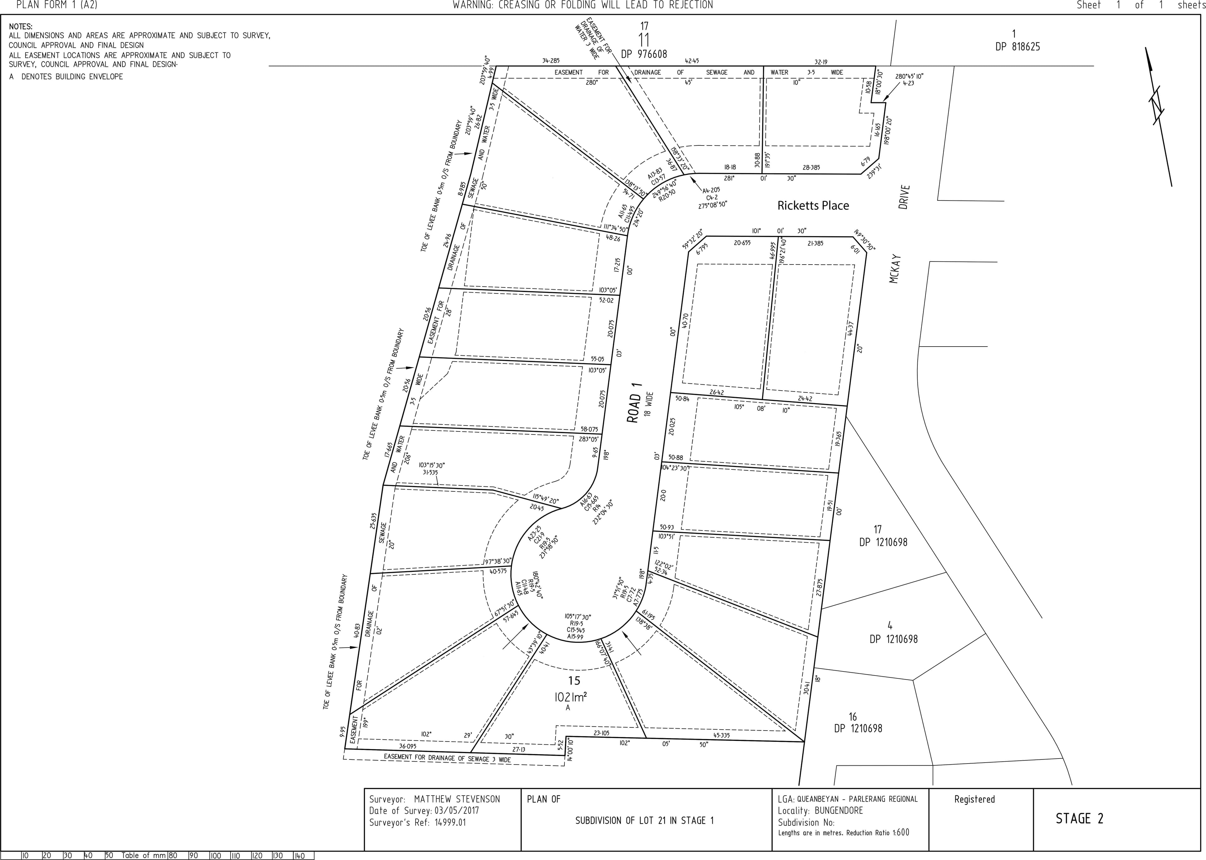 15 Ricketts Place, Bungendore NSW 2621, Bungendore - Thumbnail 6