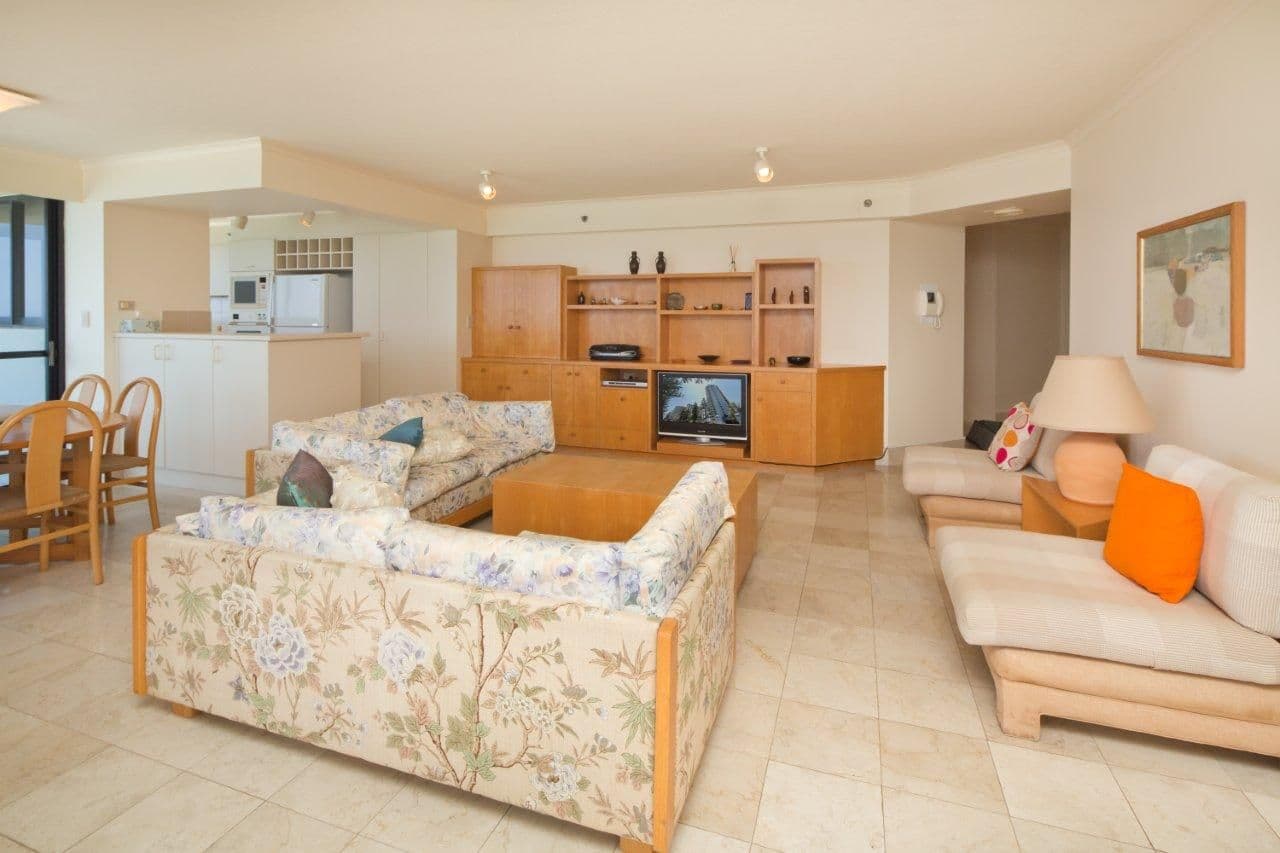 Apt 12B 'Surfers Manhattan' 62 Old Burleigh Road, SURFERS PARADISE QLD 4217, Surfers Paradise - Thumbnail 7