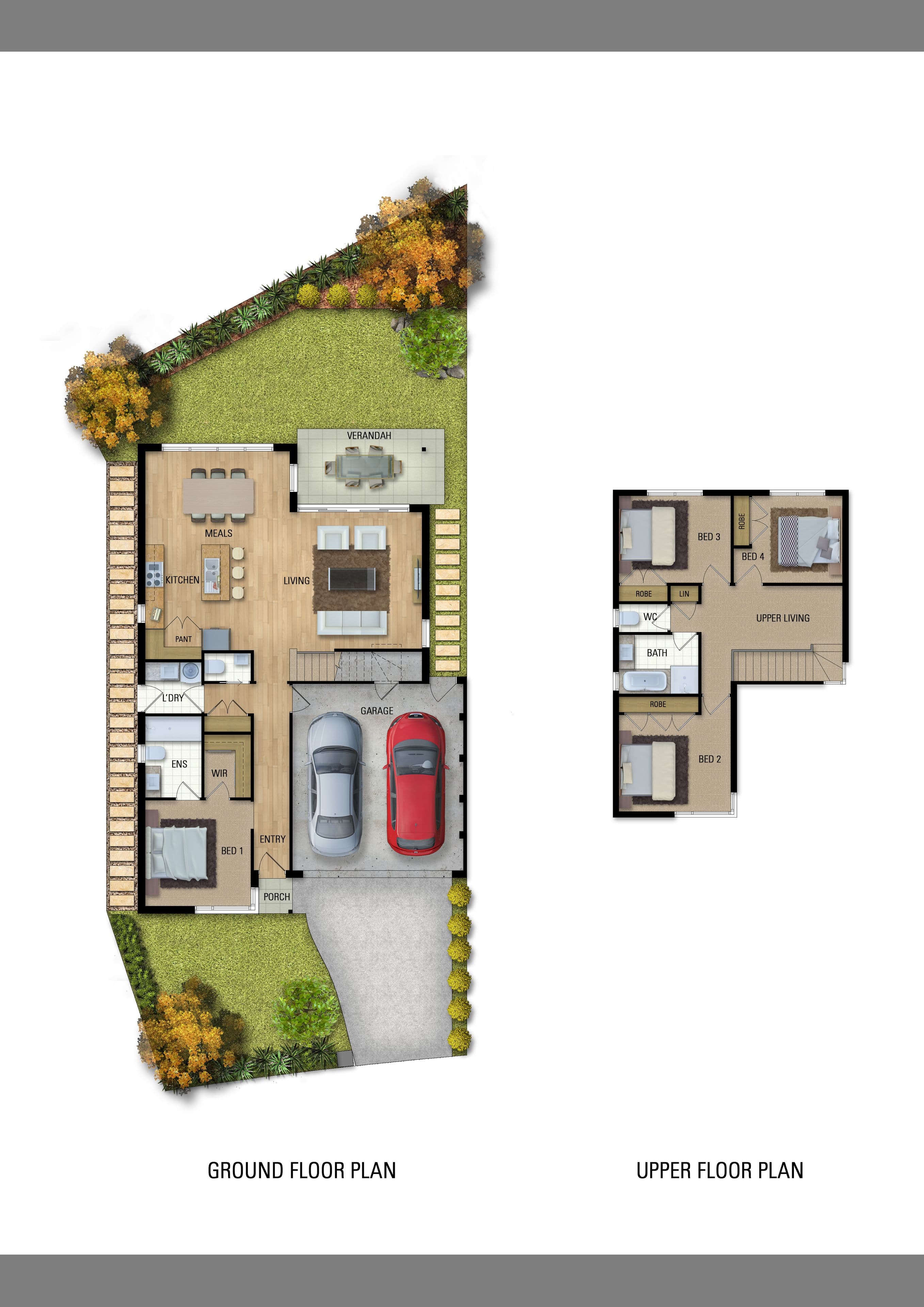 71 Noorong Avenue, Bundoora VIC 3083, Bundoora - Thumbnail 4