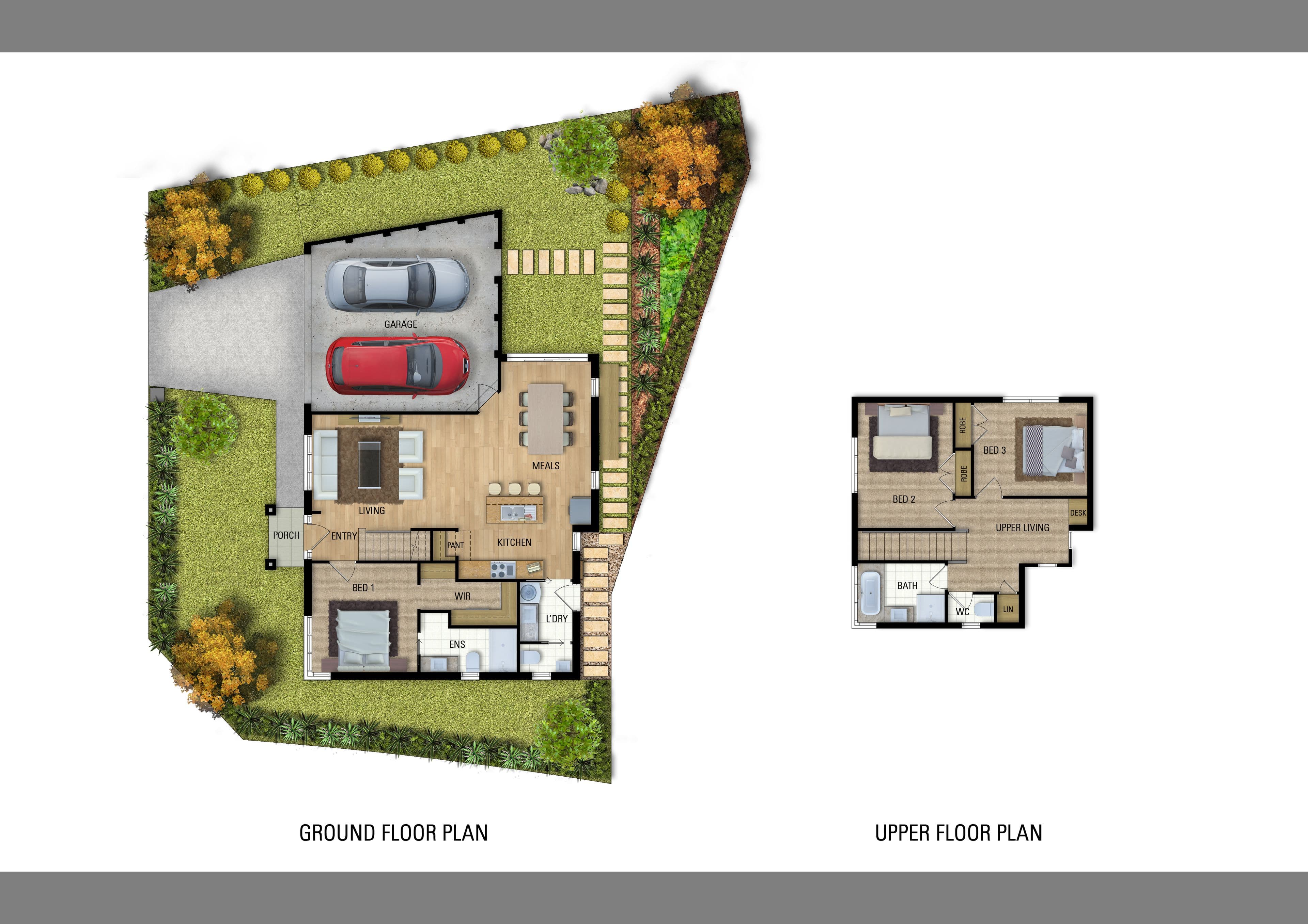 71 Noorong Avenue, Bundoora VIC 3083, Bundoora - Thumbnail 5