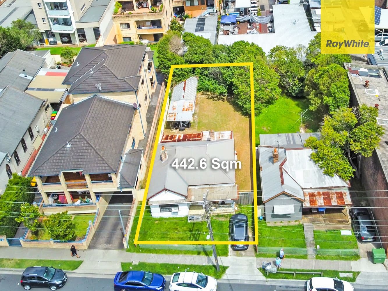 312 Railway Terrace & 3-5 Cross Street, Guildford NSW 2161, Guildford - Thumbnail 4