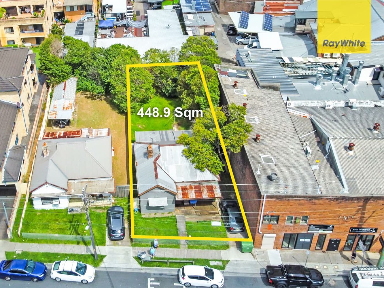 312 Railway Terrace & 3-5 Cross Street, Guildford NSW 2161, Guildford - Thumbnail 5