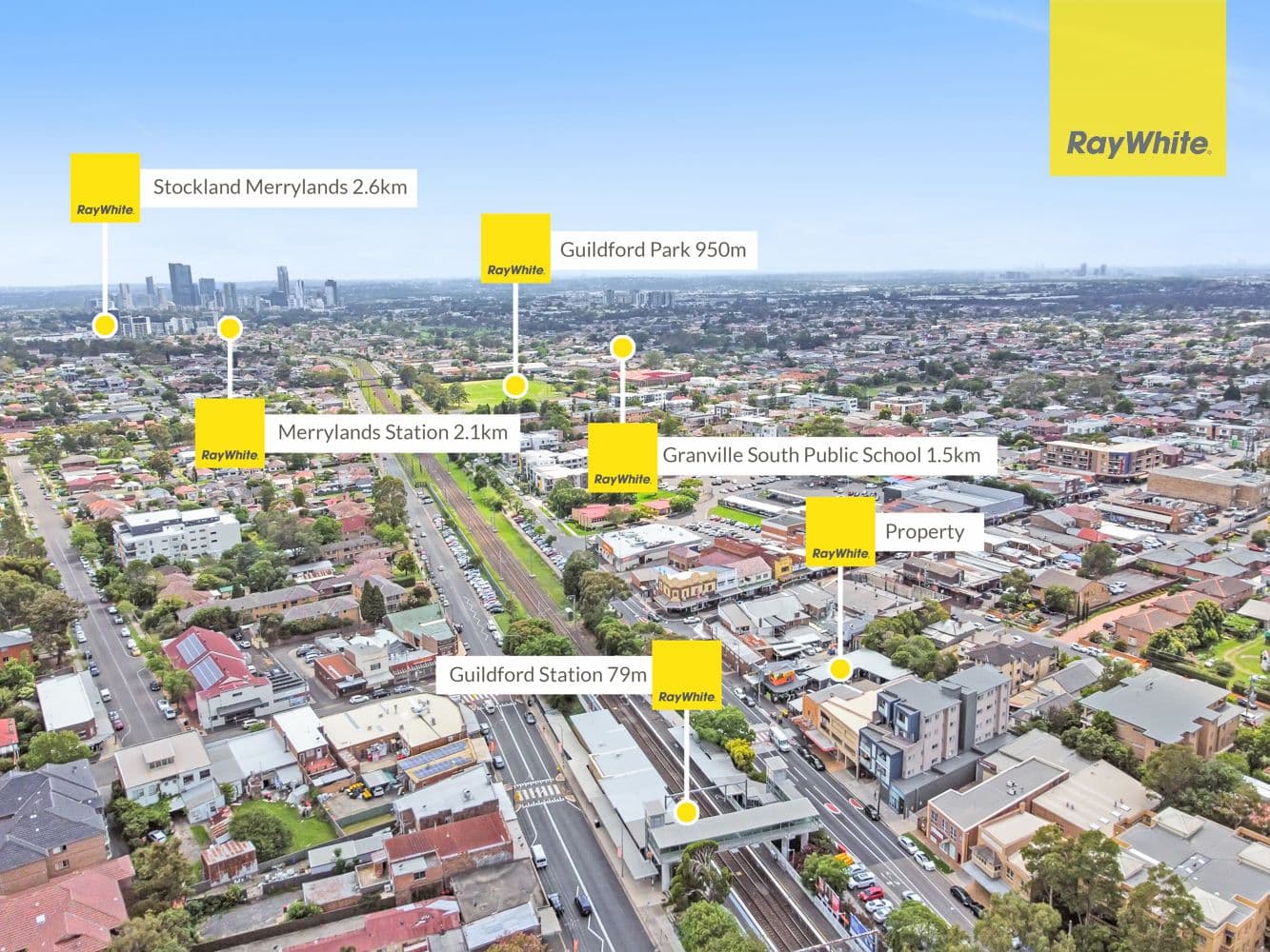 312 Railway Terrace & 3-5 Cross Street, Guildford NSW 2161, Guildford - Thumbnail 6