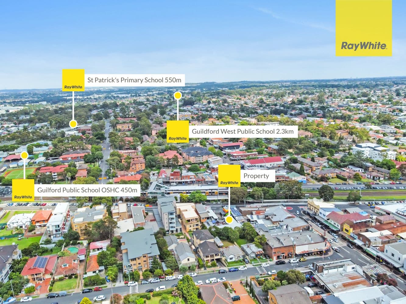 312 Railway Terrace & 3-5 Cross Street, Guildford NSW 2161, Guildford - Thumbnail 8
