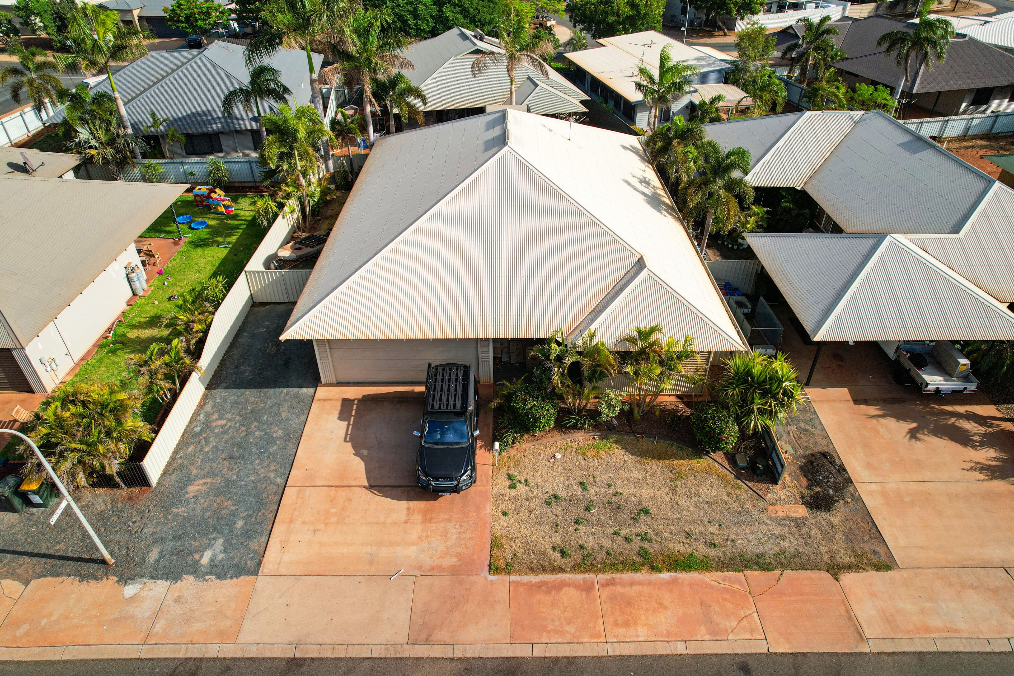 16 Nix Avenue, South Hedland WA 6722, South Hedland - Image 1