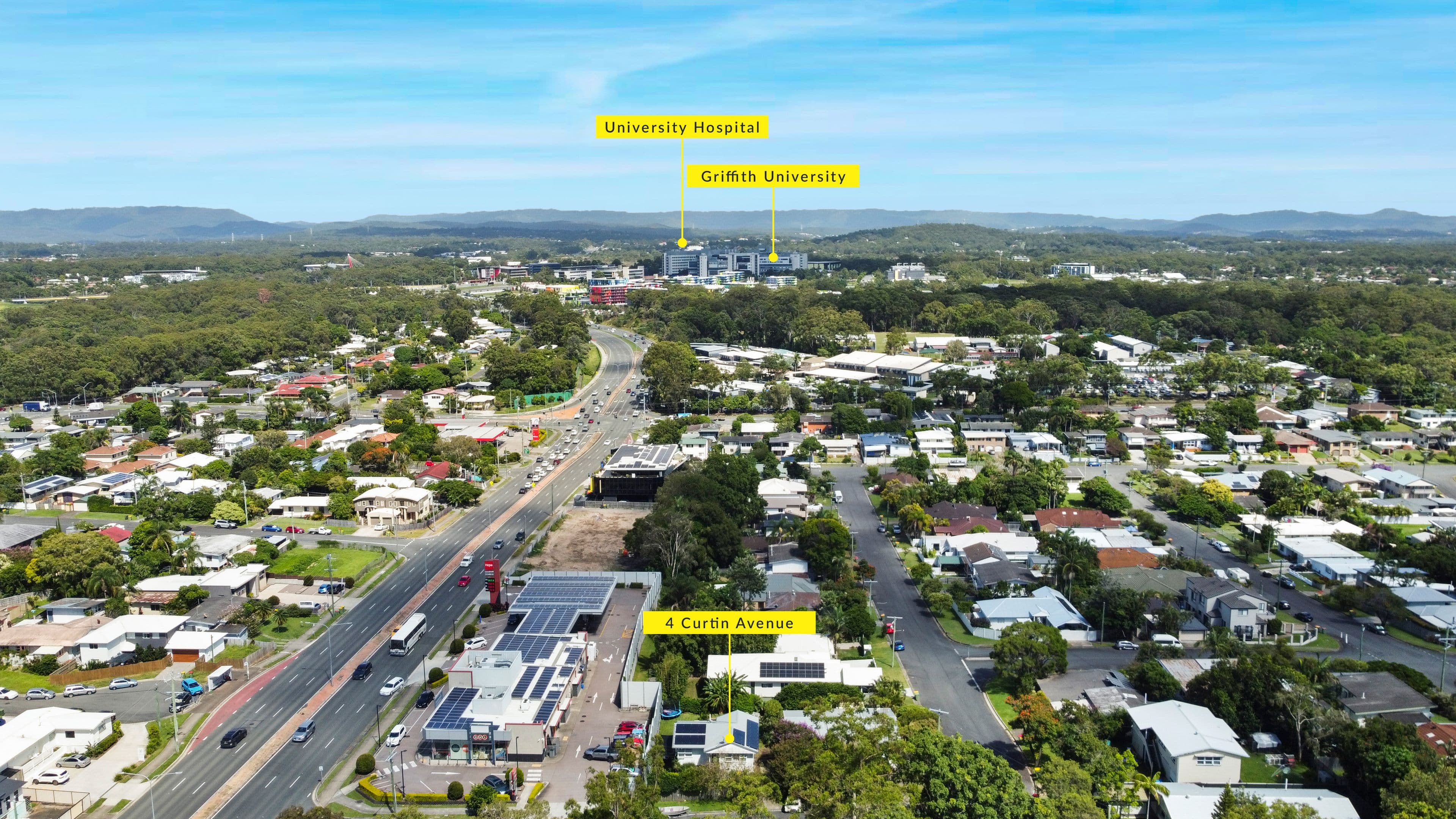 4 Curtin Avenue, Southport QLD 4215, Southport - Thumbnail 2