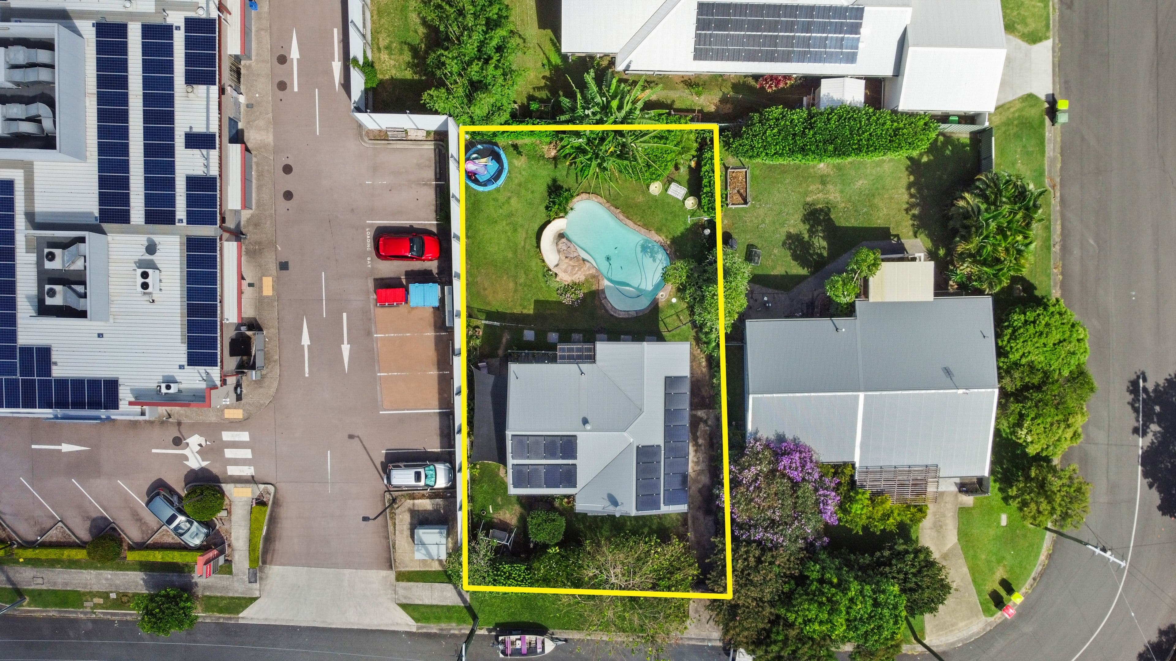 4 Curtin Avenue, Southport QLD 4215, Southport - Thumbnail 3