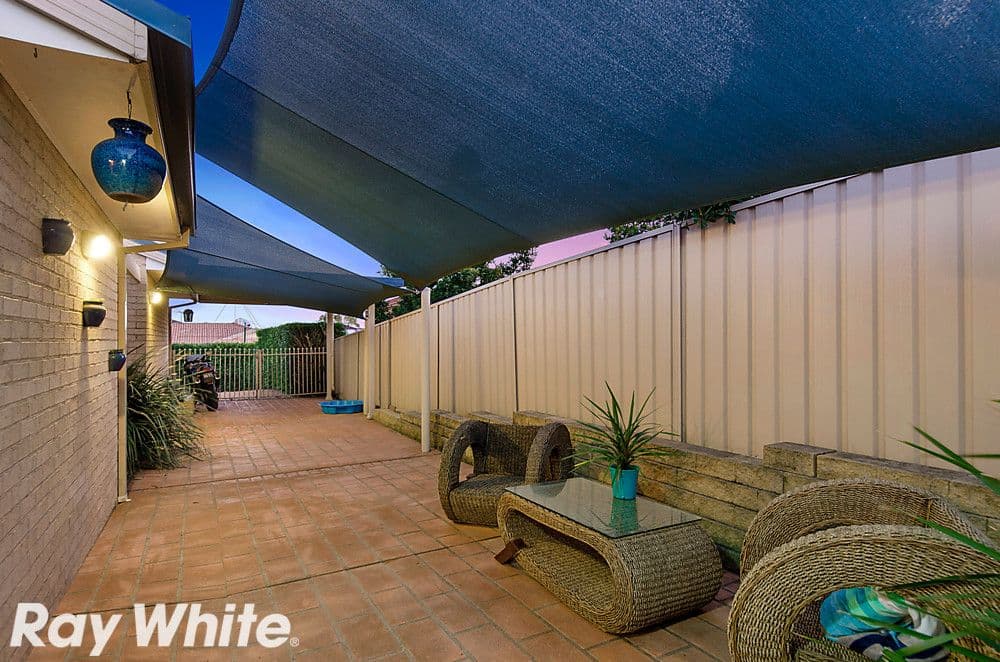 50 Tullaroan Street, Kellyville Ridge - Thumbnail 4