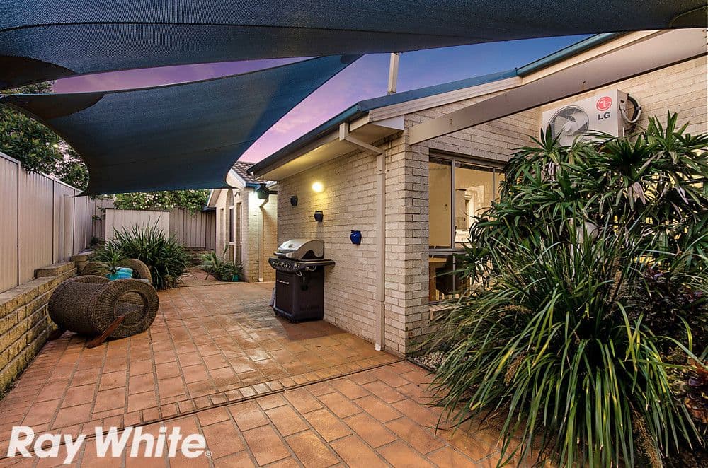 50 Tullaroan Street, Kellyville Ridge - Thumbnail 5