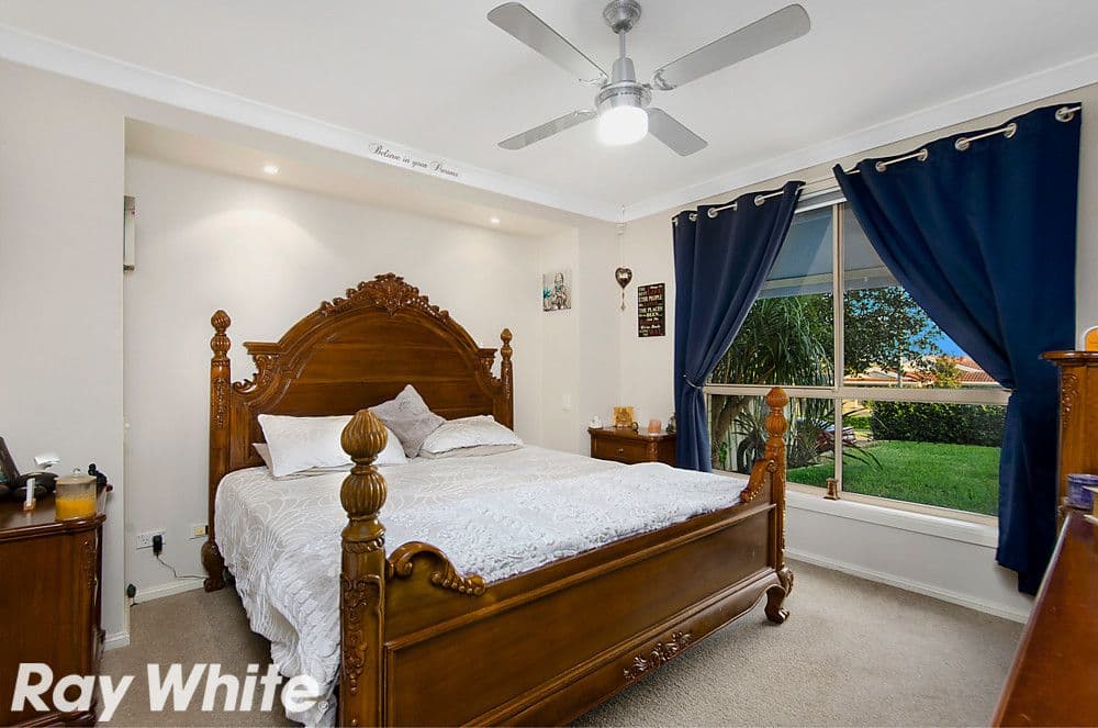 50 Tullaroan Street, Kellyville Ridge - Thumbnail 6