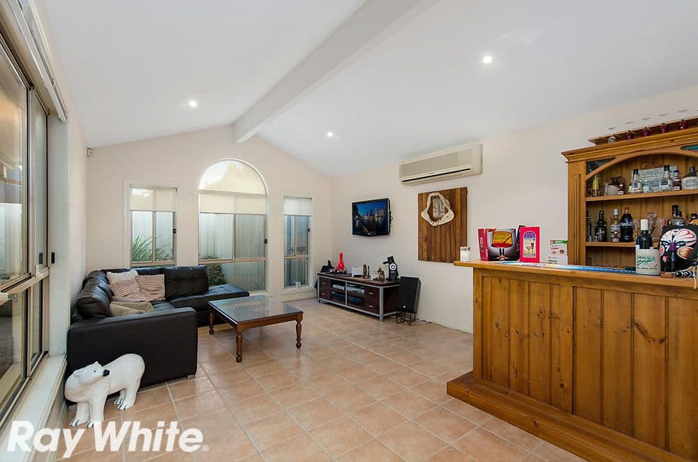 50 Tullaroan Street, Kellyville Ridge - Thumbnail 7