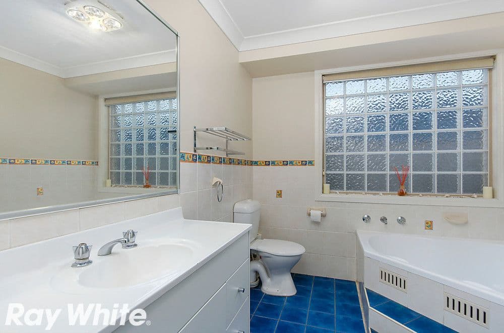 50 Tullaroan Street, Kellyville Ridge - Thumbnail 8