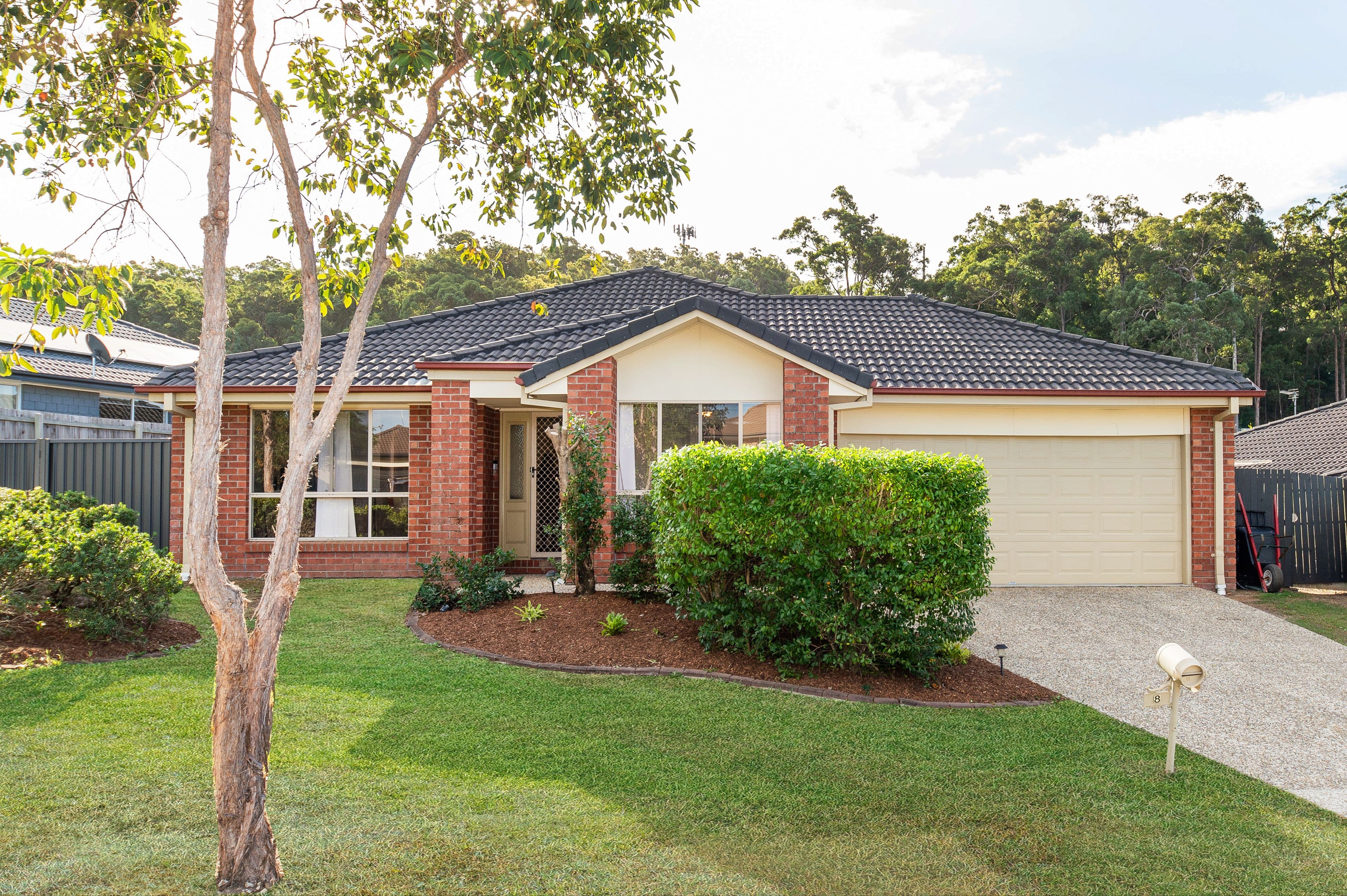 8 Mungana Drive, Upper Coomera QLD 4209, Upper Coomera - Image 1