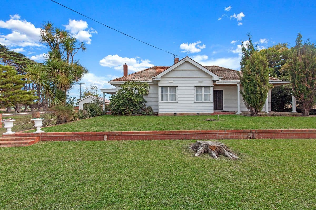 3665 Great Ocean Road, Nullawarre VIC 3268, Nullawarre - Image 1