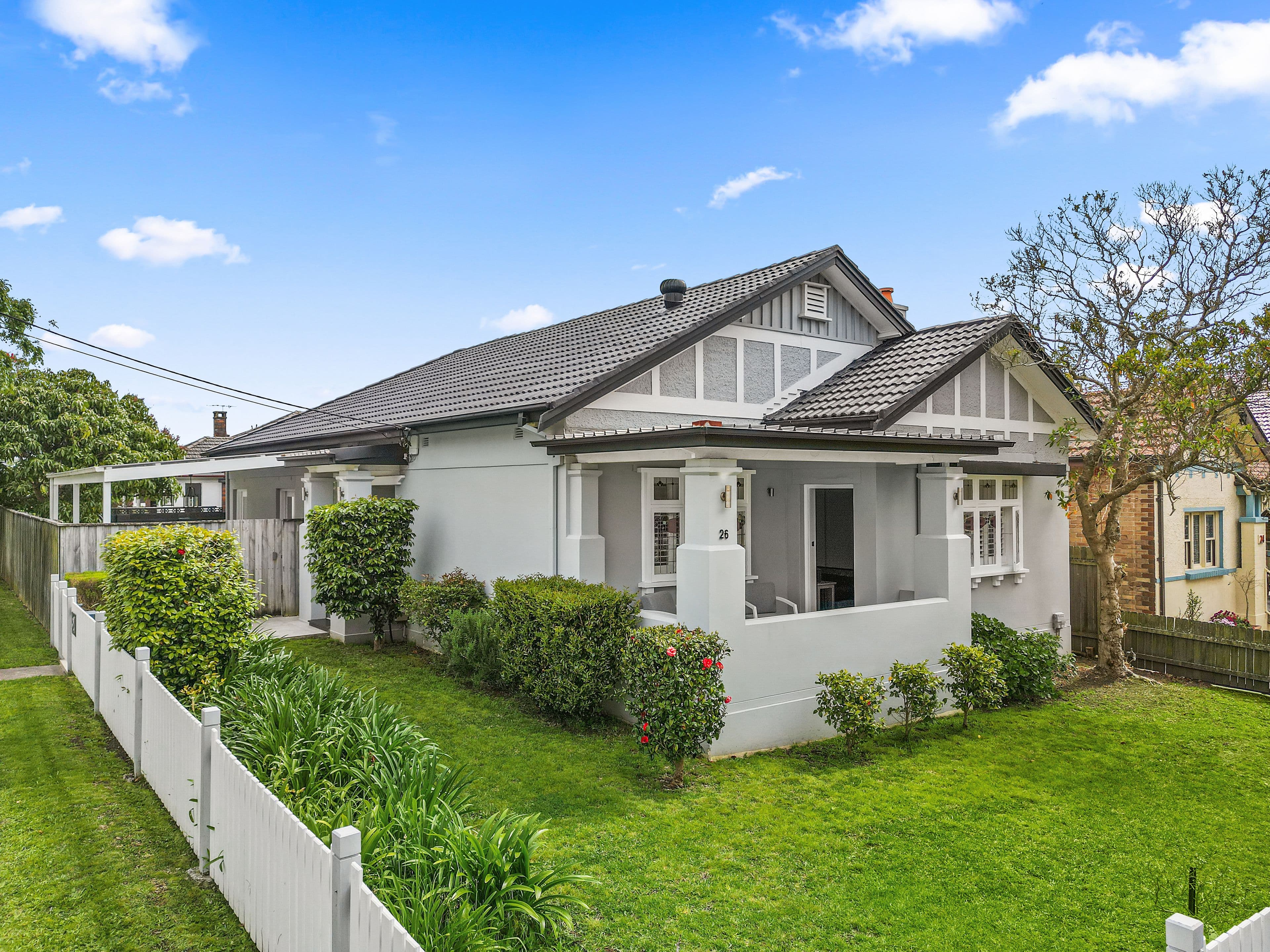 26 Clarence Street, Penshurst NSW 2222, Penshurst - Image 1