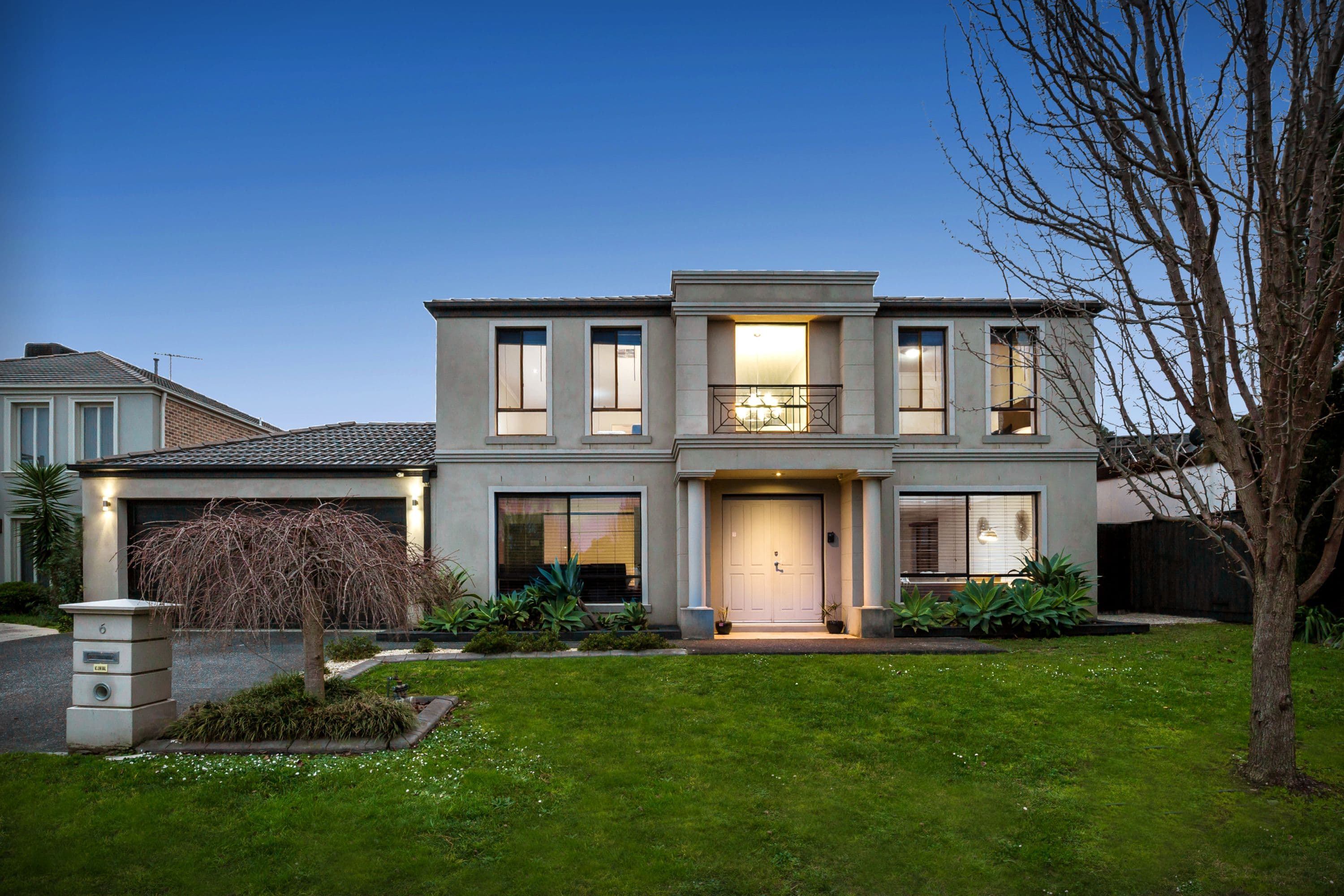 6 Tingara Court, Ferntree Gully VIC 3156, Ferntree Gully - Image 1