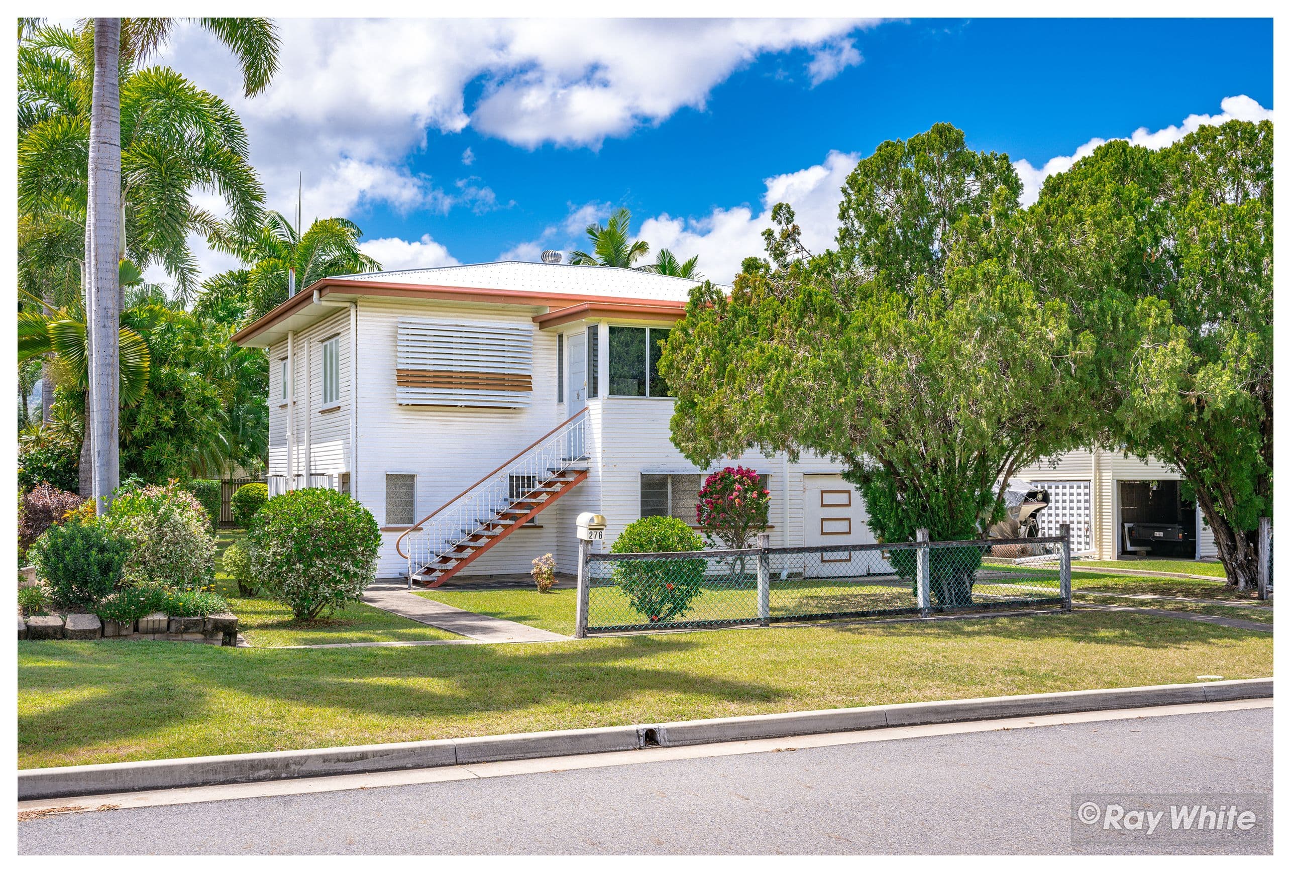 276 Clanfield Street, Berserker QLD 4701, Berserker - Image 1