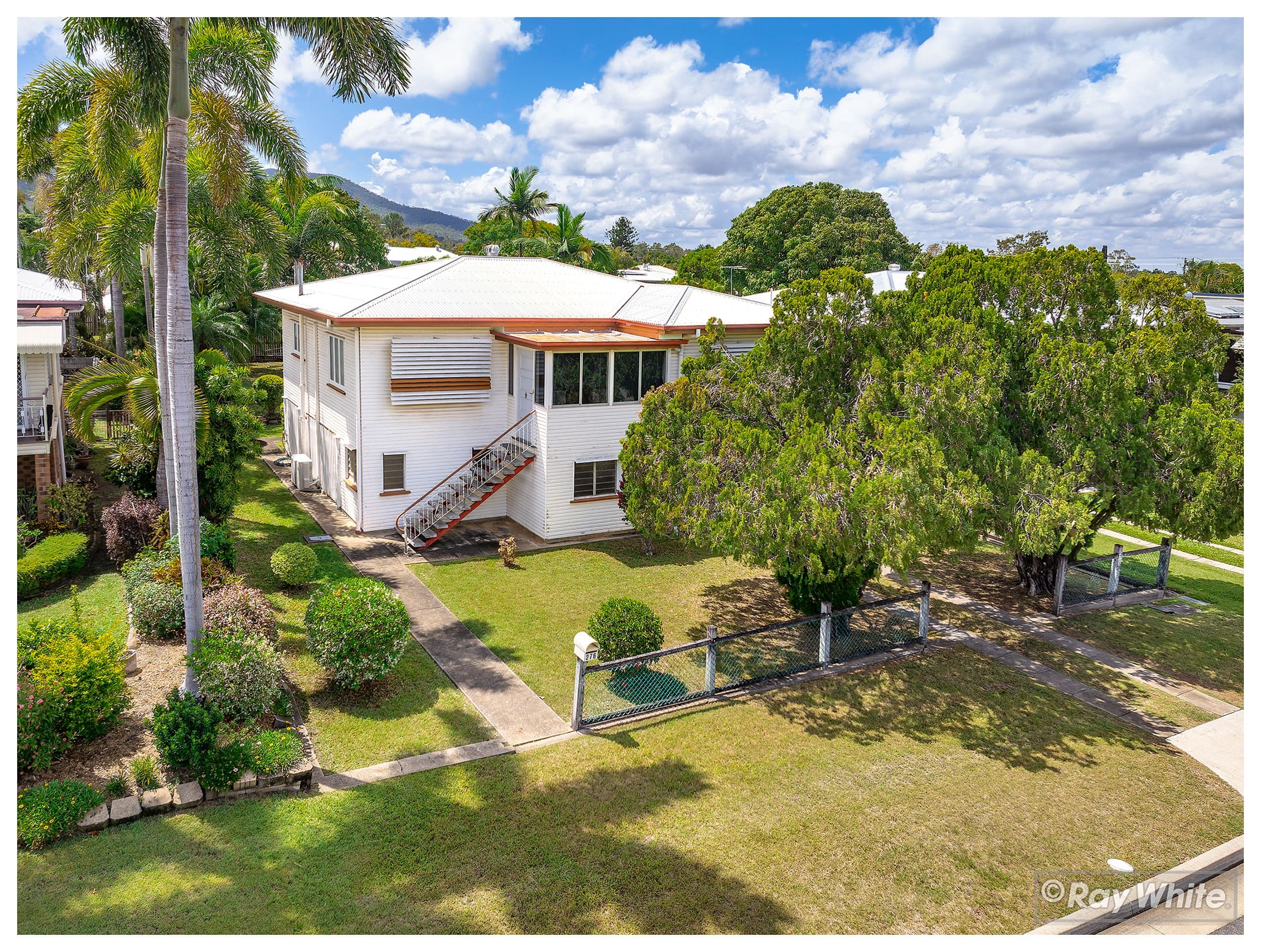 276 Clanfield Street, Berserker QLD 4701, Berserker - Thumbnail 2