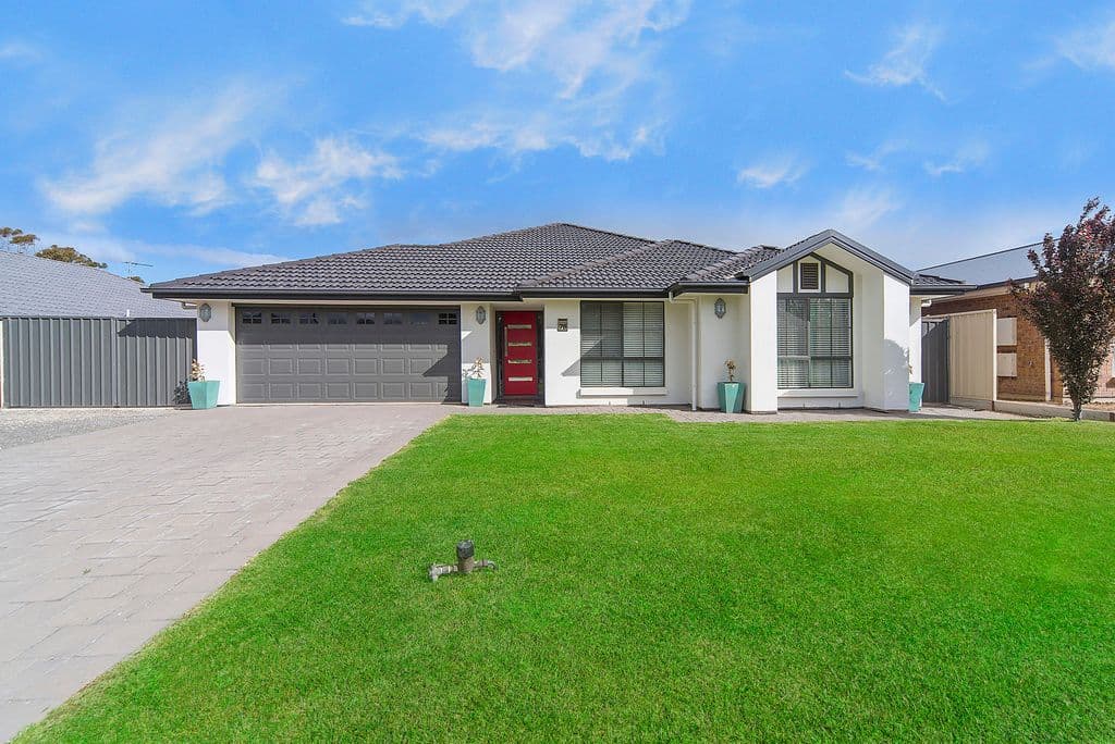 78 Borrow Street, FREELING SA 5372, Freeling - Image 1