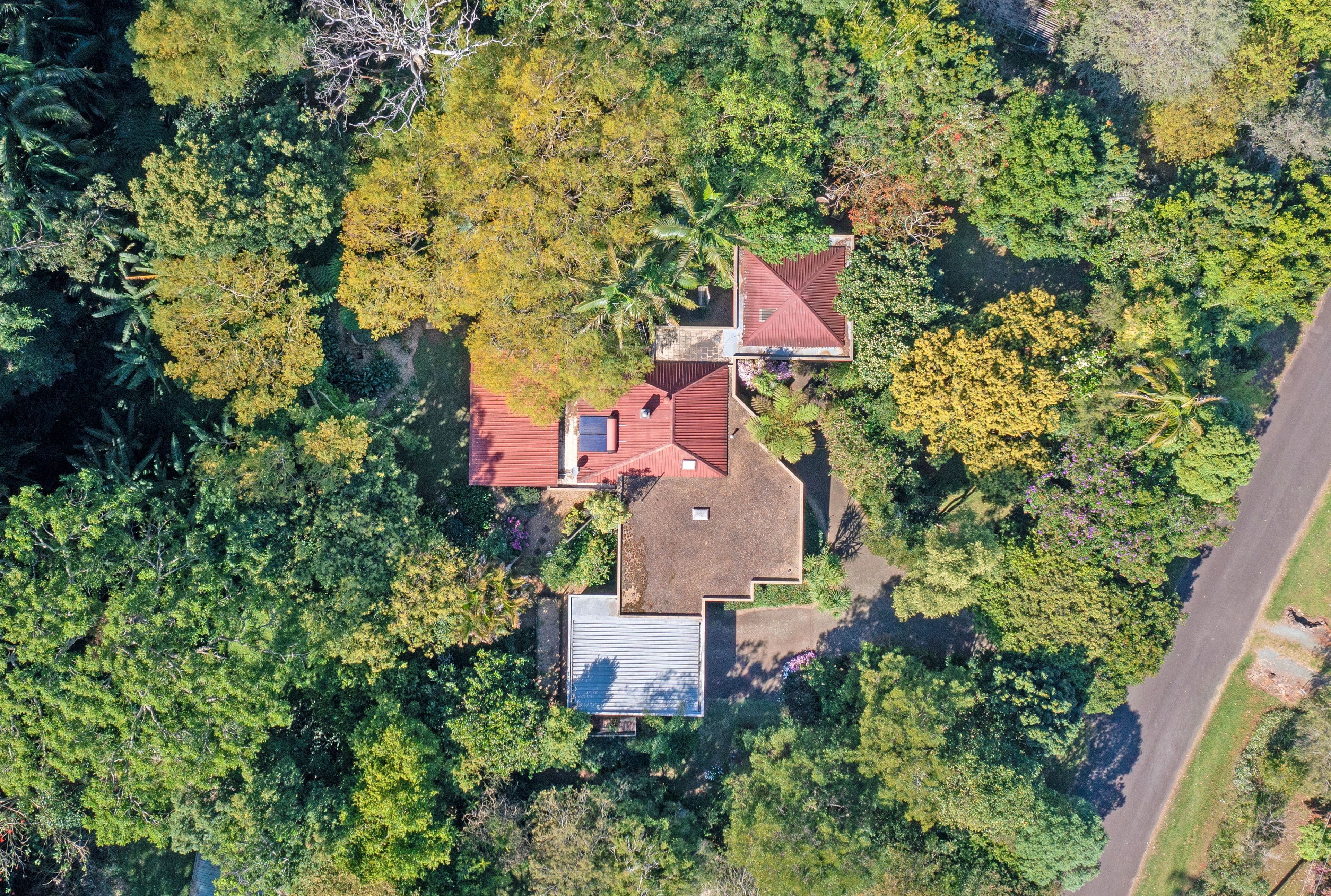 68-70 Freemont Drive, Tamborine Mountain QLD 4272, Tamborine Mountain - Image 1