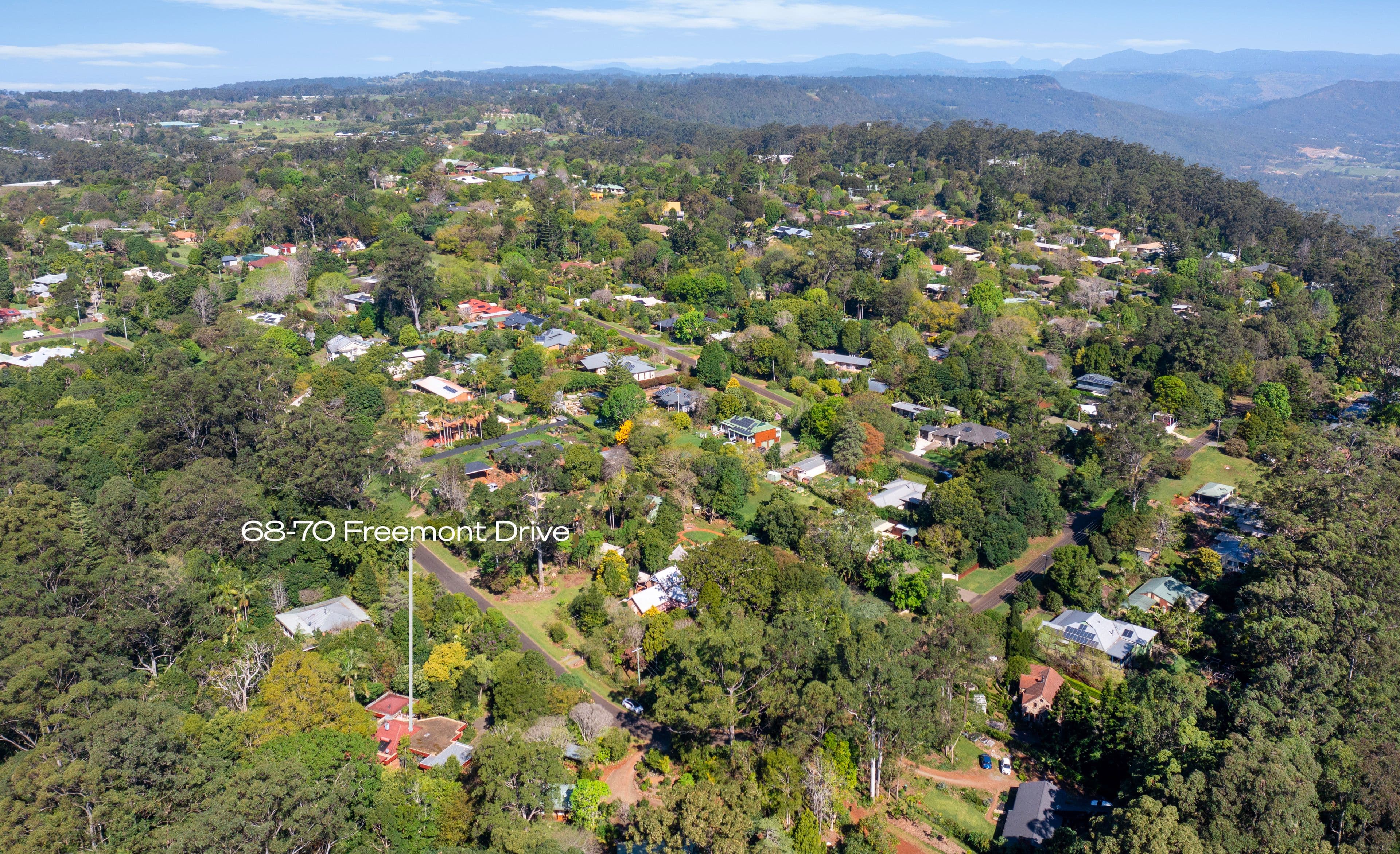 68-70 Freemont Drive, Tamborine Mountain QLD 4272, Tamborine Mountain - Thumbnail 2