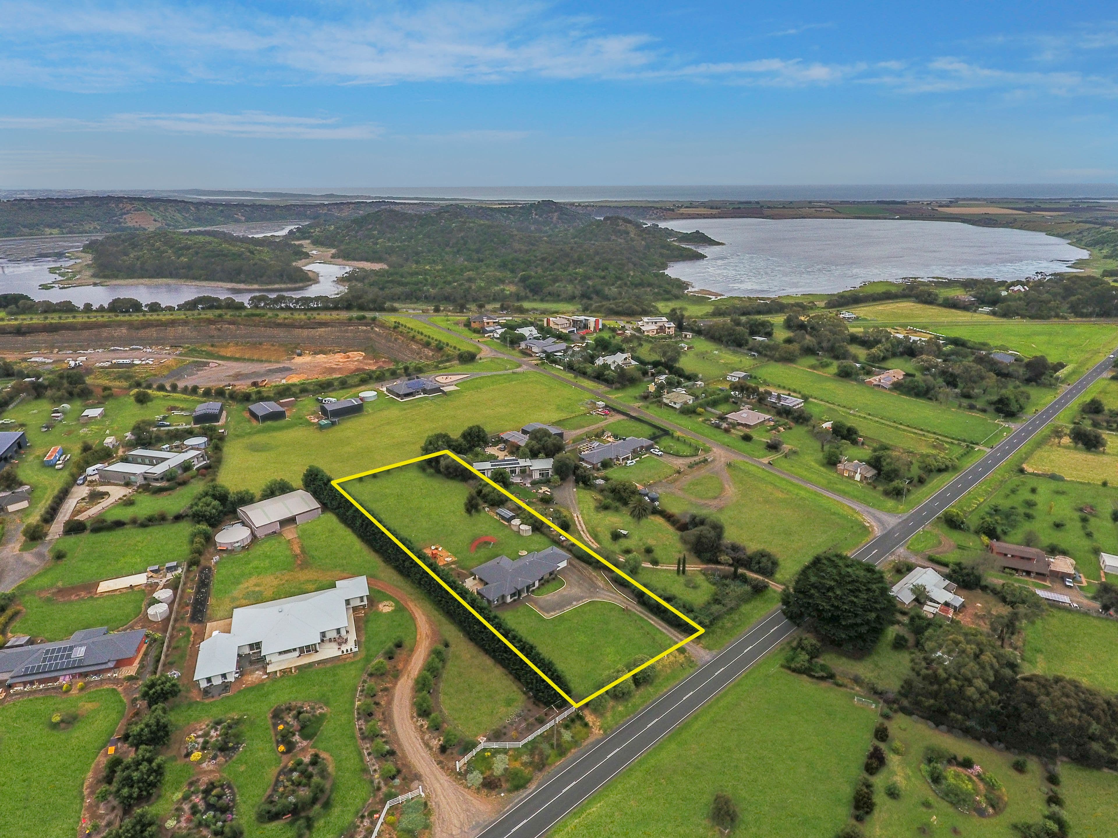 556 Koroit-Port Fairy Road, Koroit VIC 3282, Koroit - Thumbnail 3