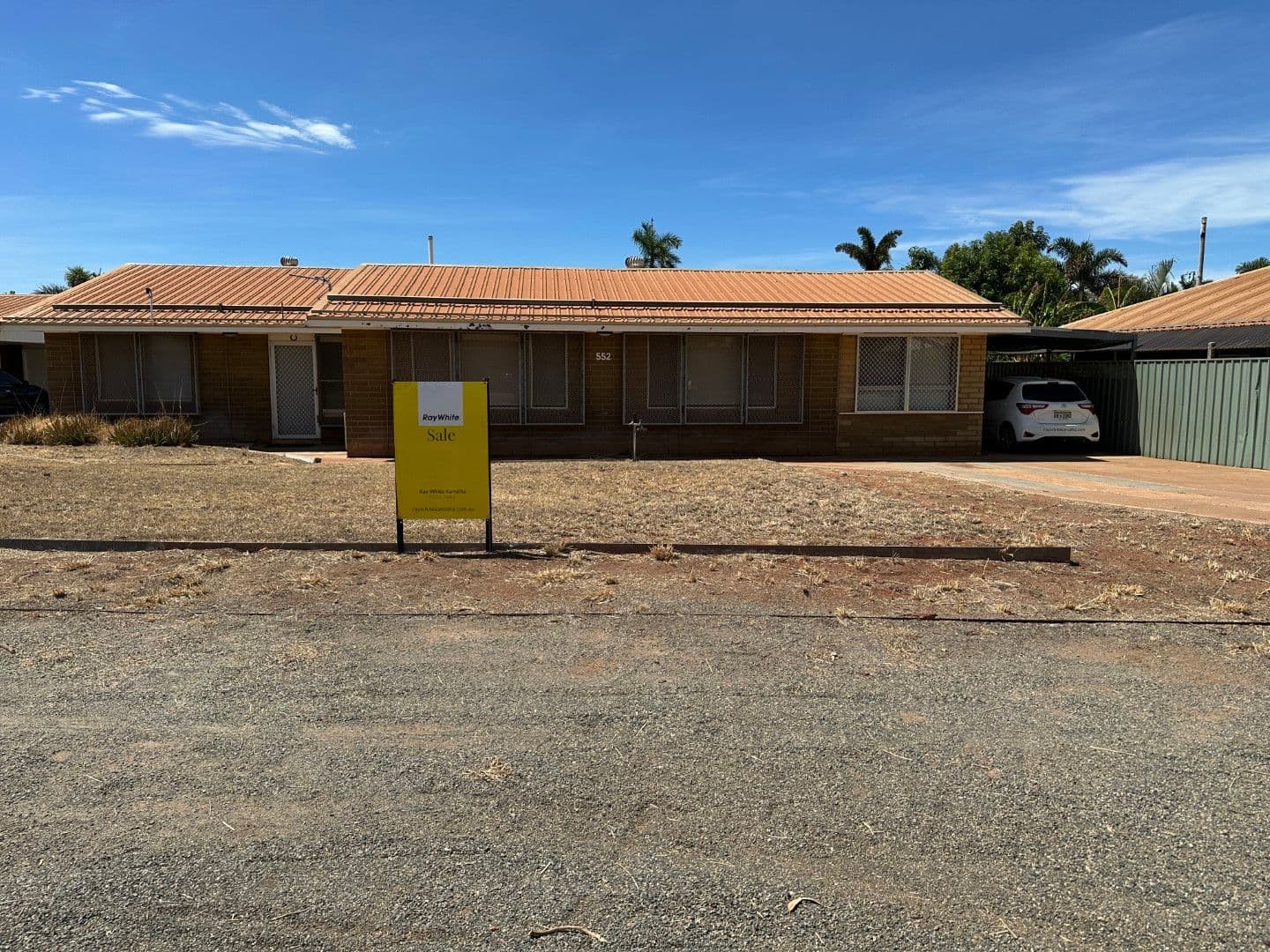 14 Emma Street, Bulgarra WA 6714, Bulgarra - Image 1