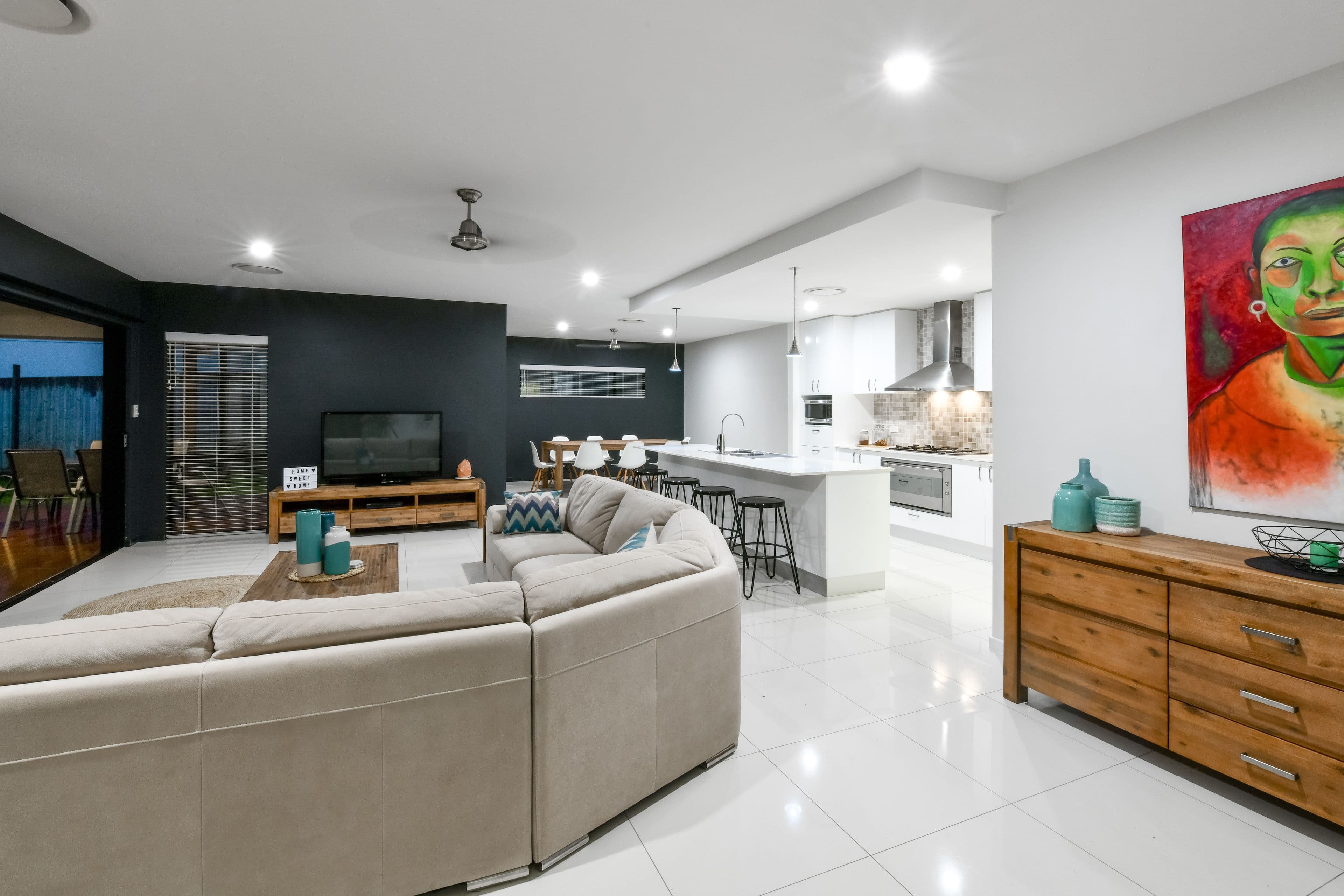 9 Jonquill Court, Cannonvale QLD 4802, Cannonvale - Thumbnail 2