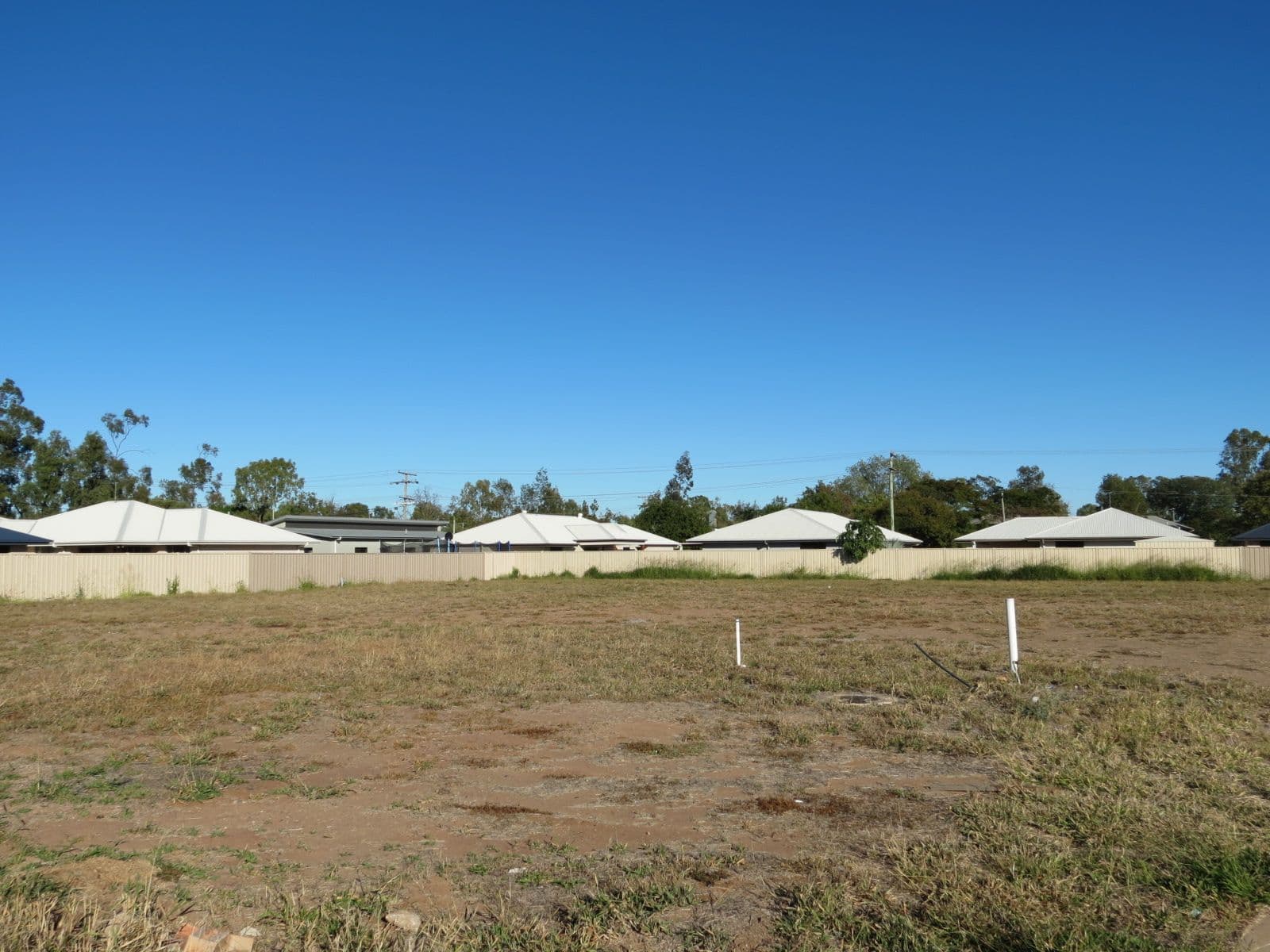 35,36 and 37 Jade Street, Emerald QLD 4720, Emerald - Image 1