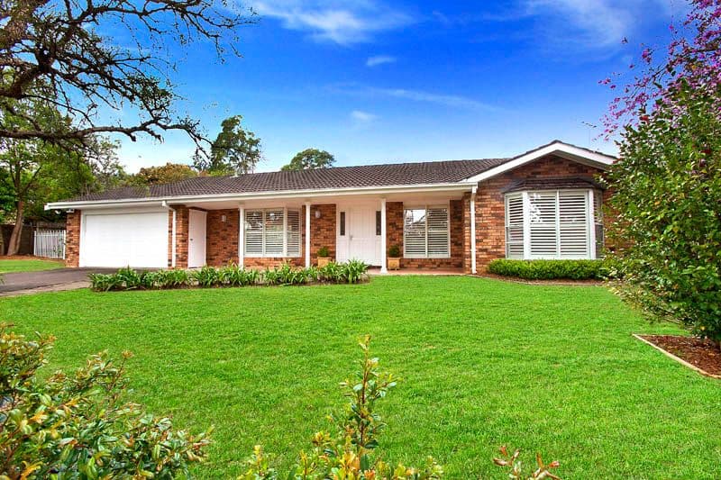 83 Westbrook Avenue, WAHROONGA NSW 2076, North Wahroonga - Image 1