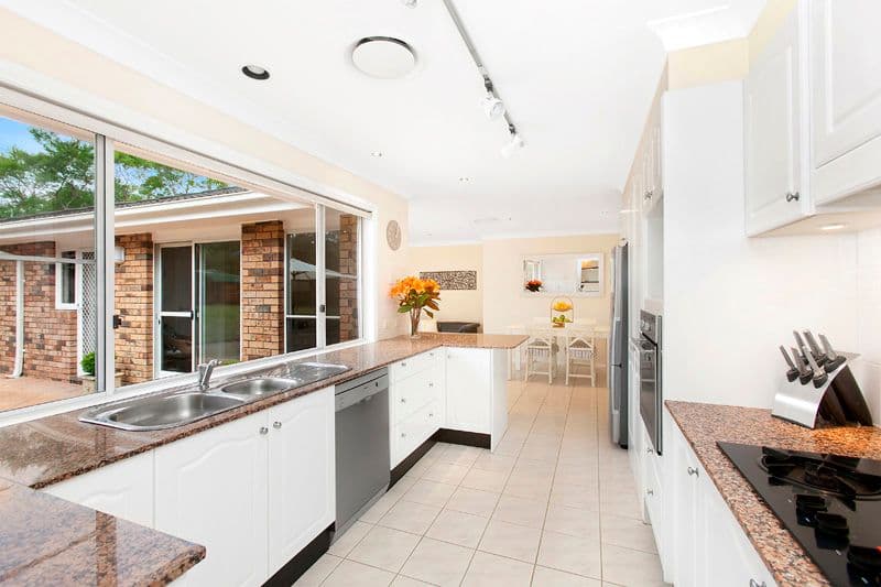 83 Westbrook Avenue, WAHROONGA NSW 2076, North Wahroonga - Thumbnail 3