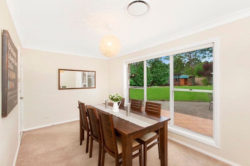 83 Westbrook Avenue, WAHROONGA NSW 2076, North Wahroonga - Thumbnail 5