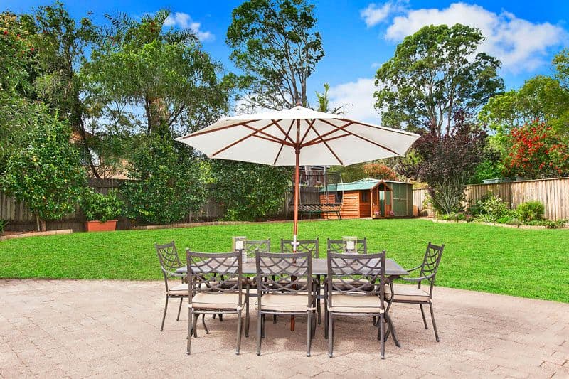 83 Westbrook Avenue, WAHROONGA NSW 2076, North Wahroonga - Thumbnail 7
