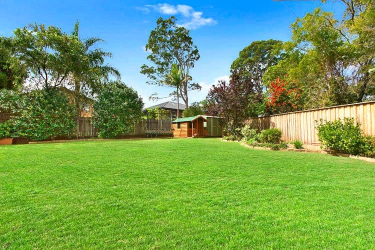 83 Westbrook Avenue, WAHROONGA NSW 2076, North Wahroonga - Thumbnail 8