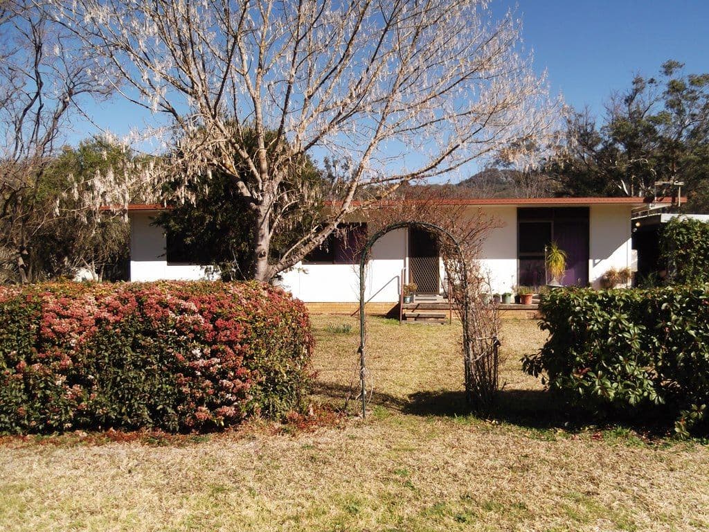 29 Frederick Street, WOOLOMIN NSW 2340, Woolomin - Thumbnail 2