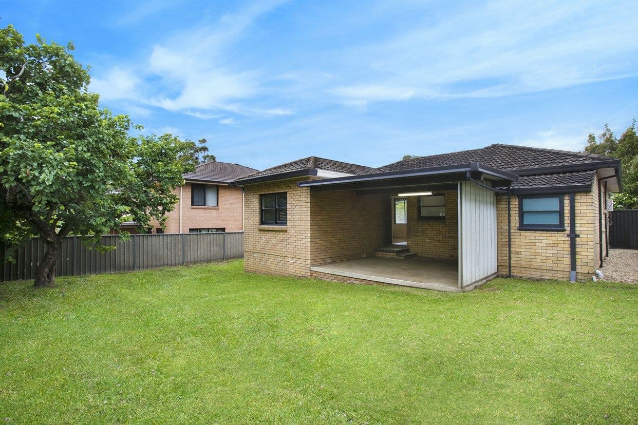 381 The Boulevarde, Gymea - Thumbnail 6