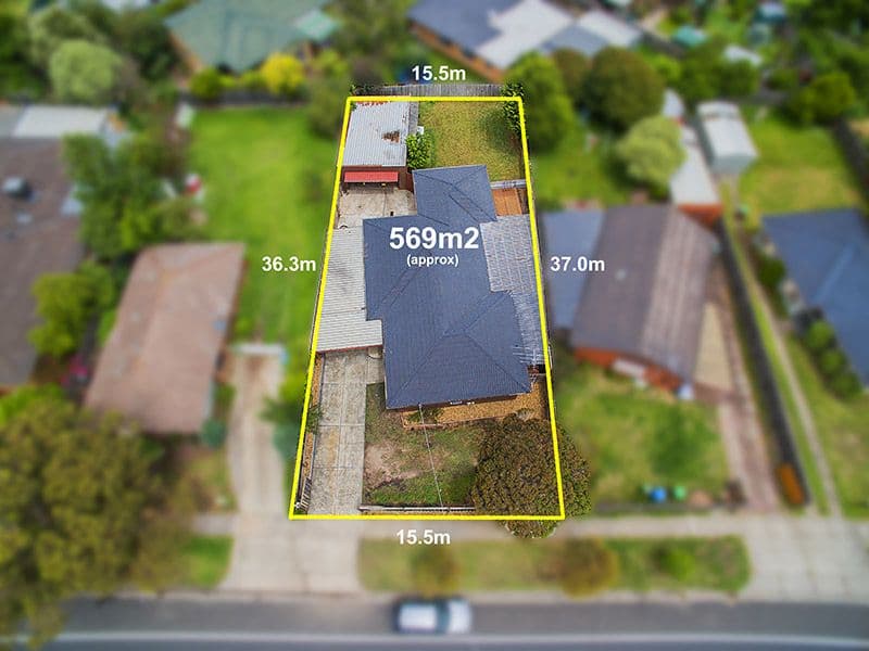 62 Camms Road, Cranbourne VIC 3977, Cranbourne - Thumbnail 2