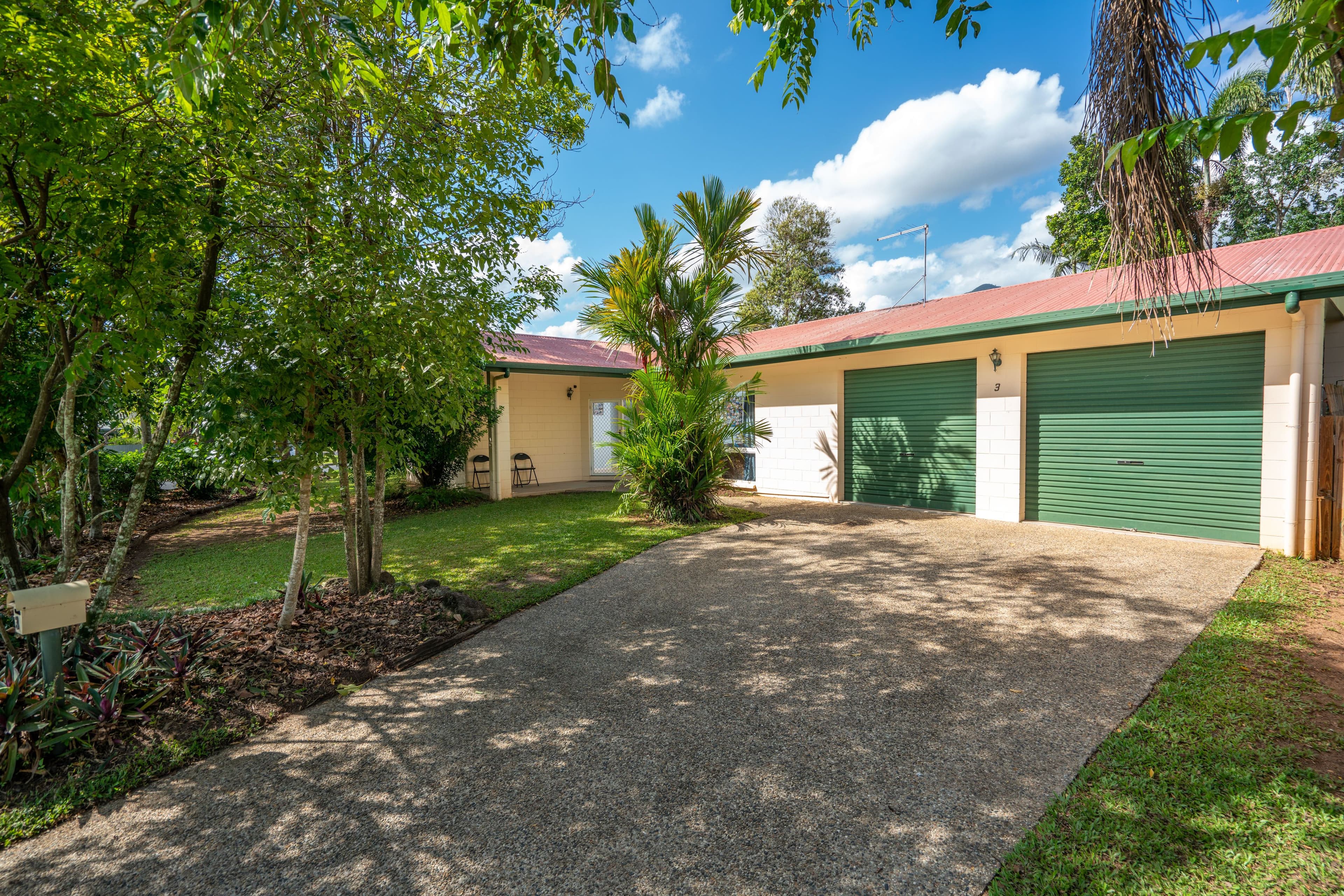 3 Batavia Court, Bentley Park QLD 4869, Bentley Park - Image 1