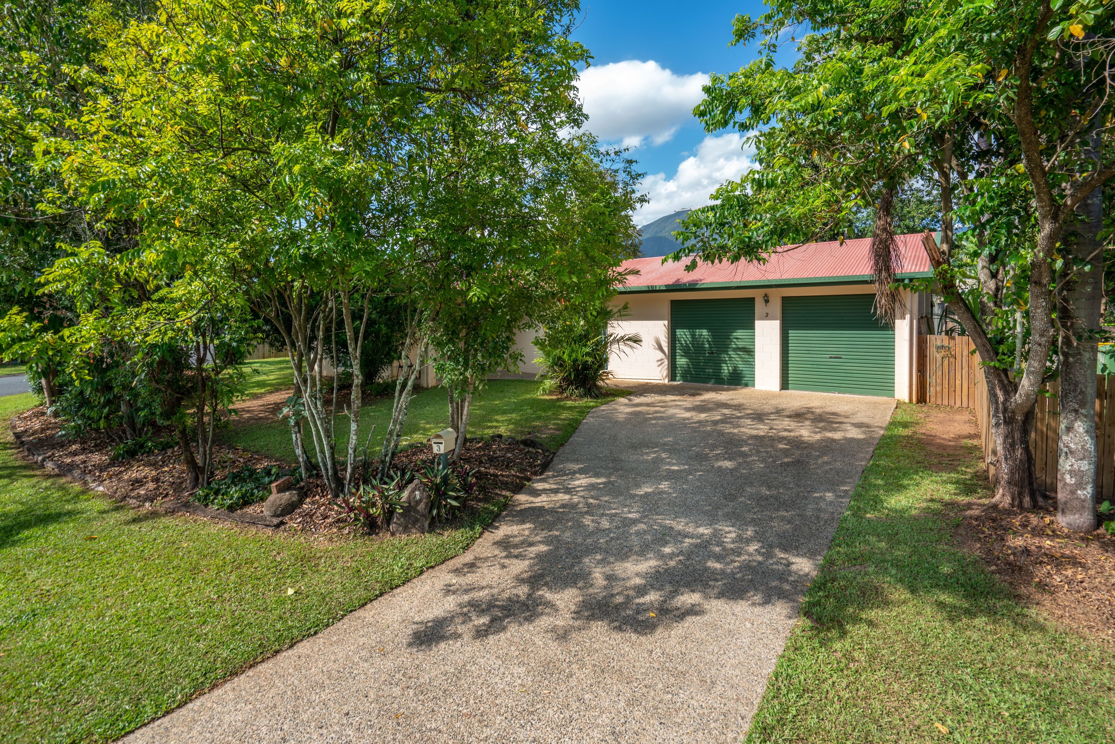 3 Batavia Court, Bentley Park QLD 4869, Bentley Park - Thumbnail 2
