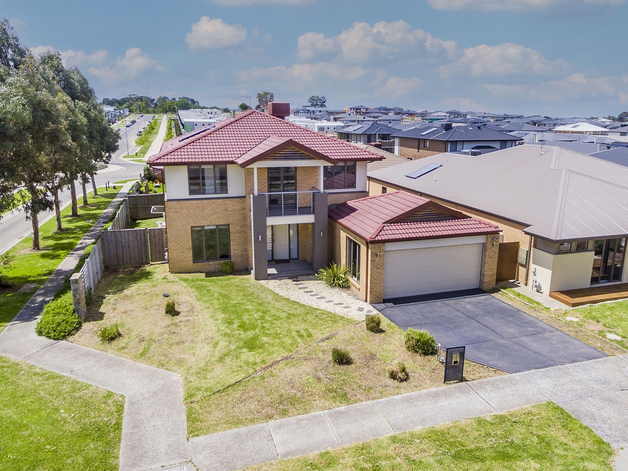 1 Satsuma Avenue, Berwick VIC 3806, Berwick - Thumbnail 2